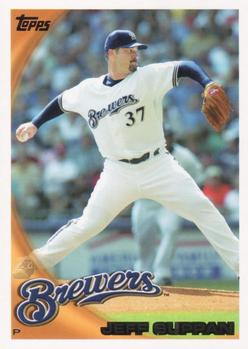 Jeff Suppan
