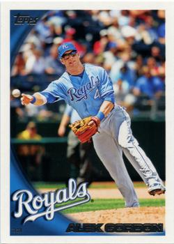 Alex Gordon