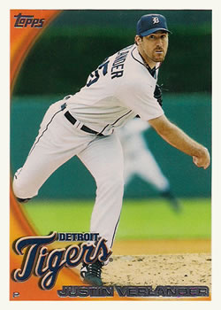 Justin Verlander