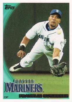 Franklin Gutierrez