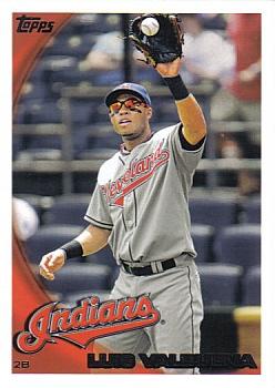 Luis Valbuena