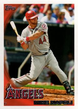Mike Napoli