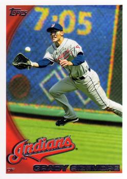 Grady Sizemore