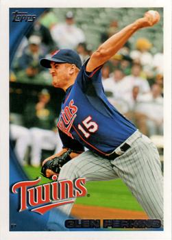 Glen Perkins