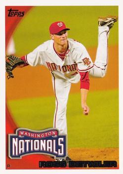Ross Detwiler