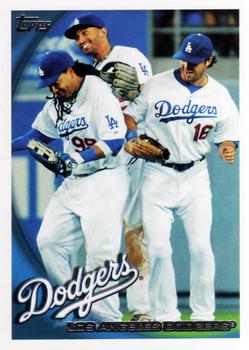 Los Angeles Dodgers