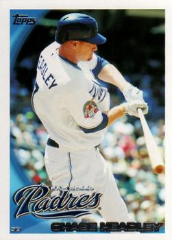 Chase Headley