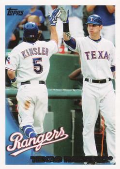 Texas Rangers