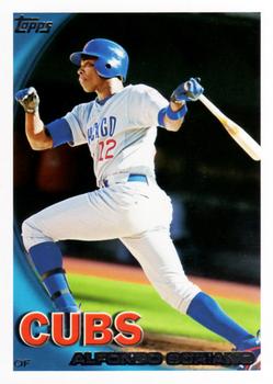 Alfonso Soriano