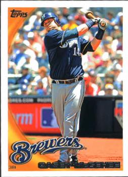 Casey McGehee