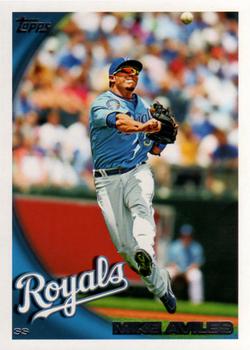 Mike Aviles