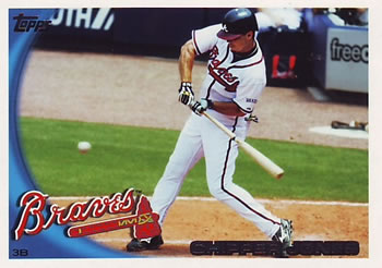 Chipper Jones