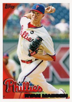 Ryan Madson