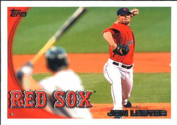 Jon Lester