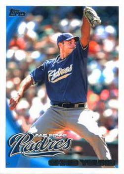 Chris Young