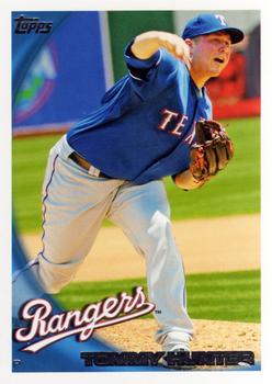 Tommy Hunter