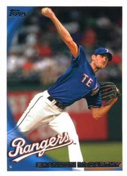 Brandon McCarthy