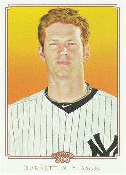 A.J. Burnett