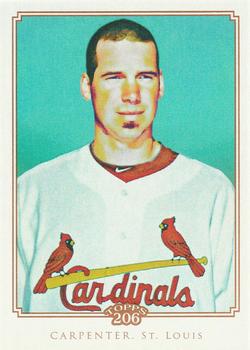 Chris Carpenter
