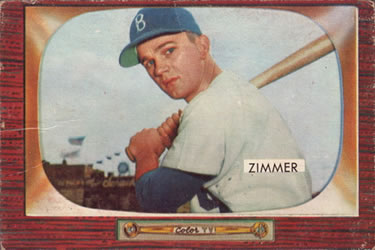 Don Zimmer