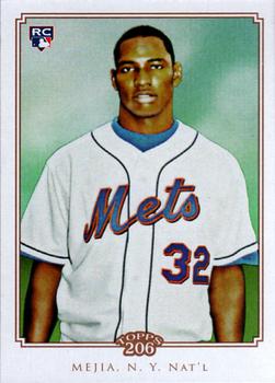 Jenrry Mejia