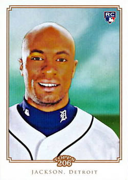 Austin Jackson