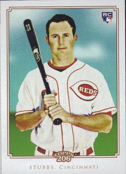 Drew Stubbs
