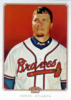Chipper Jones