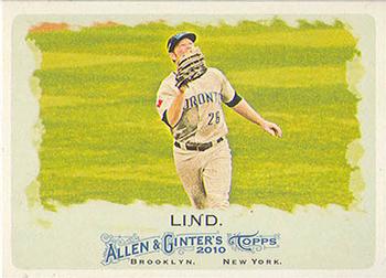 Adam Lind