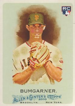 Madison Bumgarner