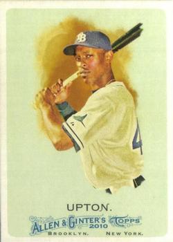 B.J. Upton