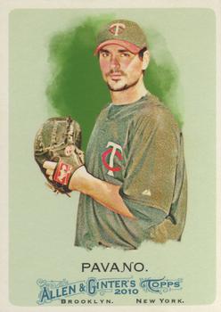 Carl Pavano