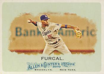Rafael Furcal