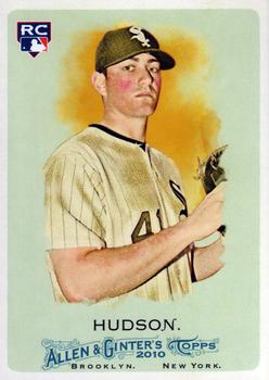 Daniel Hudson