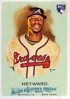Jason Heyward
