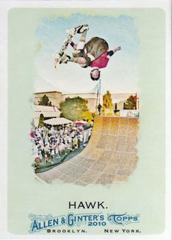 Tony Hawk