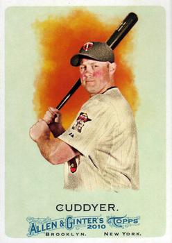 Michael Cuddyer