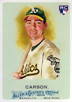 Matt Carson
