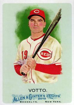Joey Votto