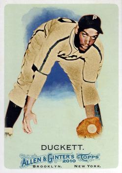 Mahlon Duckett
