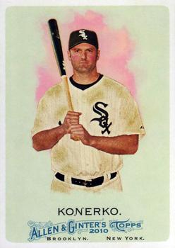 Paul Konerko