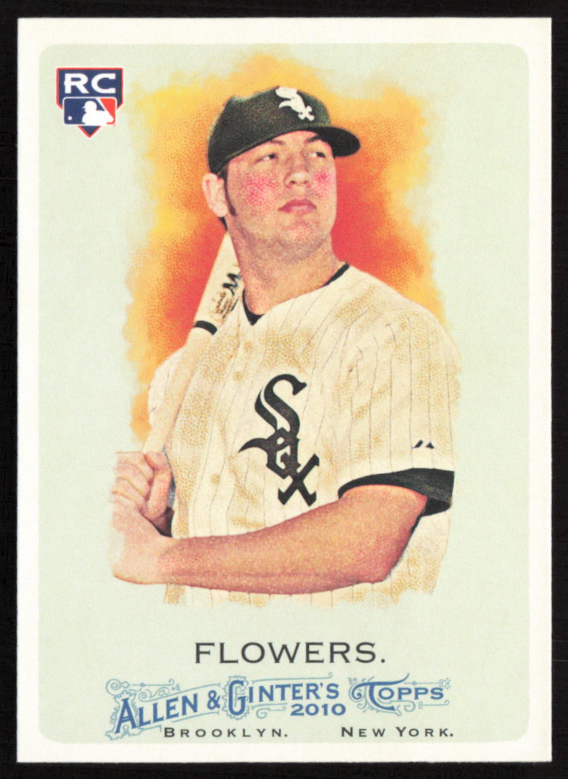 Tyler Flowers