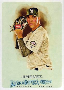 Ubaldo Jimenez
