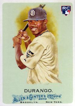 Luis Durango