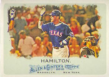 Josh Hamilton
