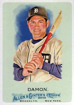 Johnny Damon