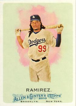 Manny Ramirez