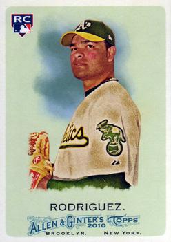 Henry Rodriguez