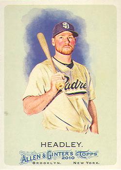 Chase Headley