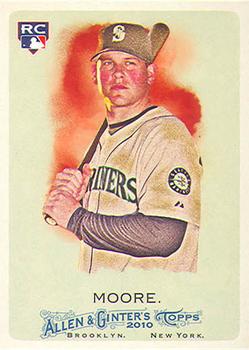 Adam Moore
